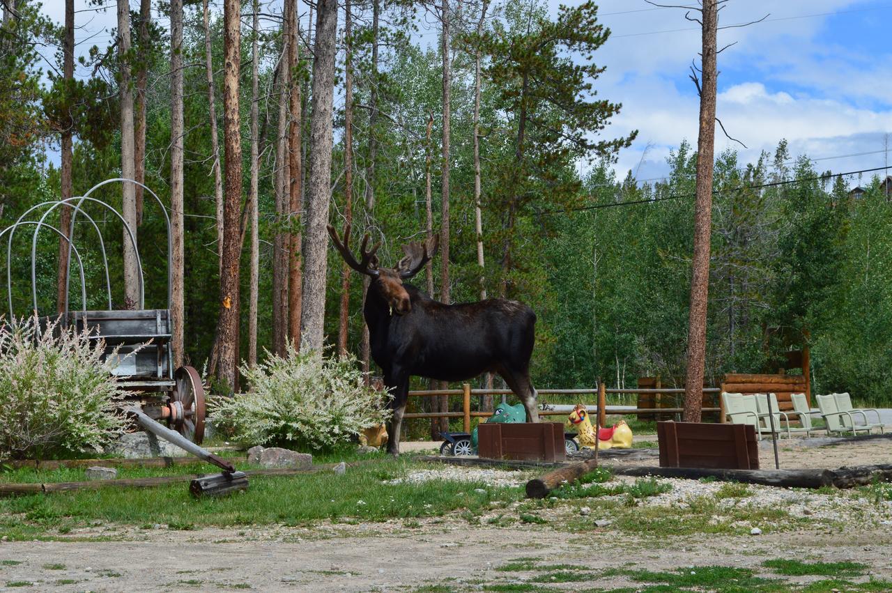 Daven Haven Lodge & Cabins - thumb 17