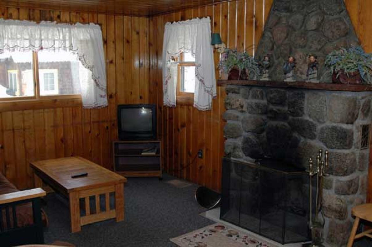 Daven Haven Lodge & Cabins - thumb 14