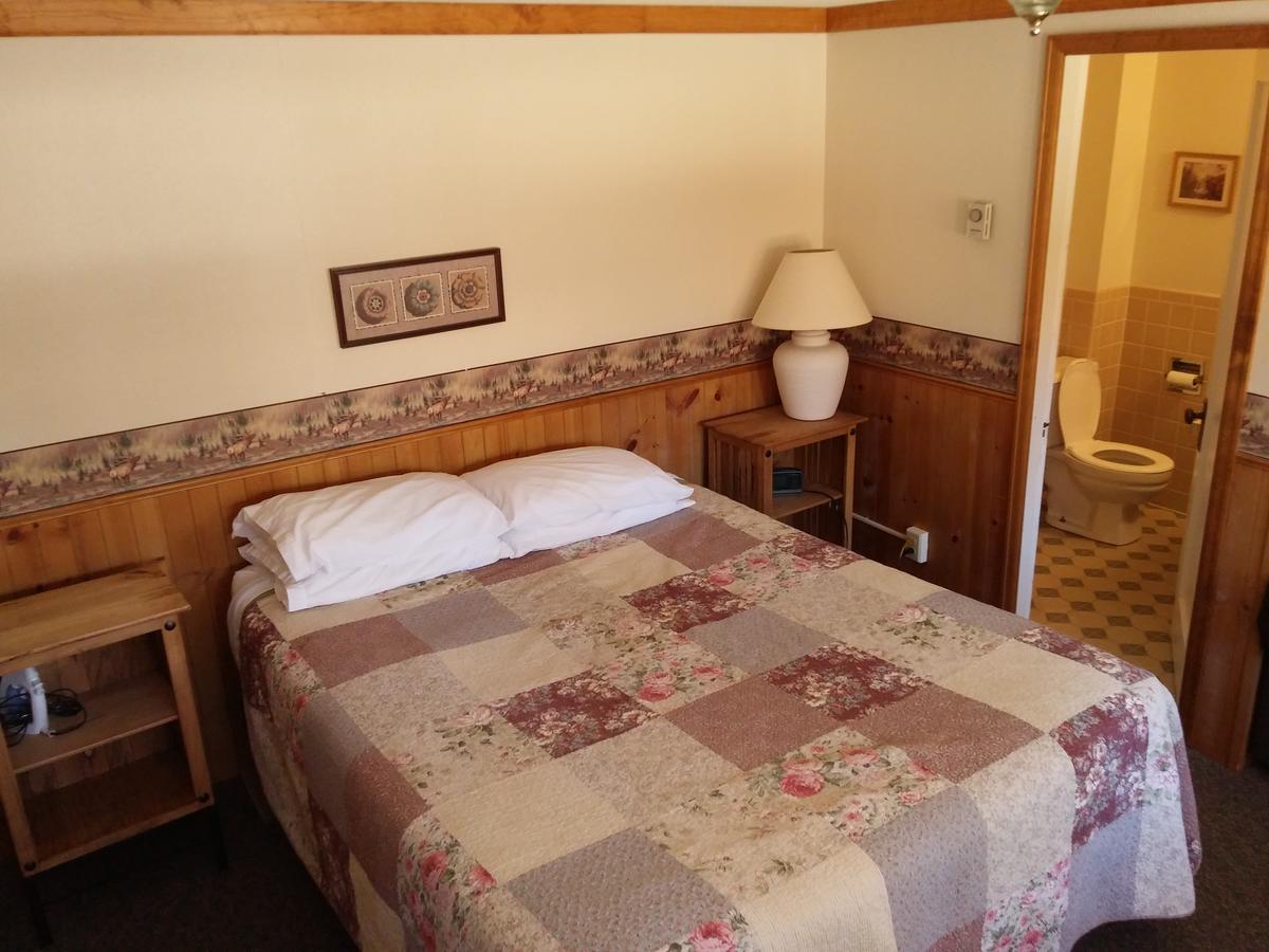 Daven Haven Lodge & Cabins - thumb 11