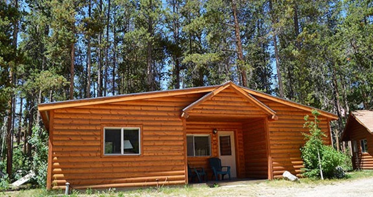 Daven Haven Lodge & Cabins - thumb 25