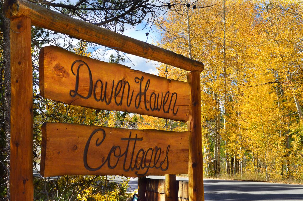 Daven Haven Lodge & Cabins - thumb 16
