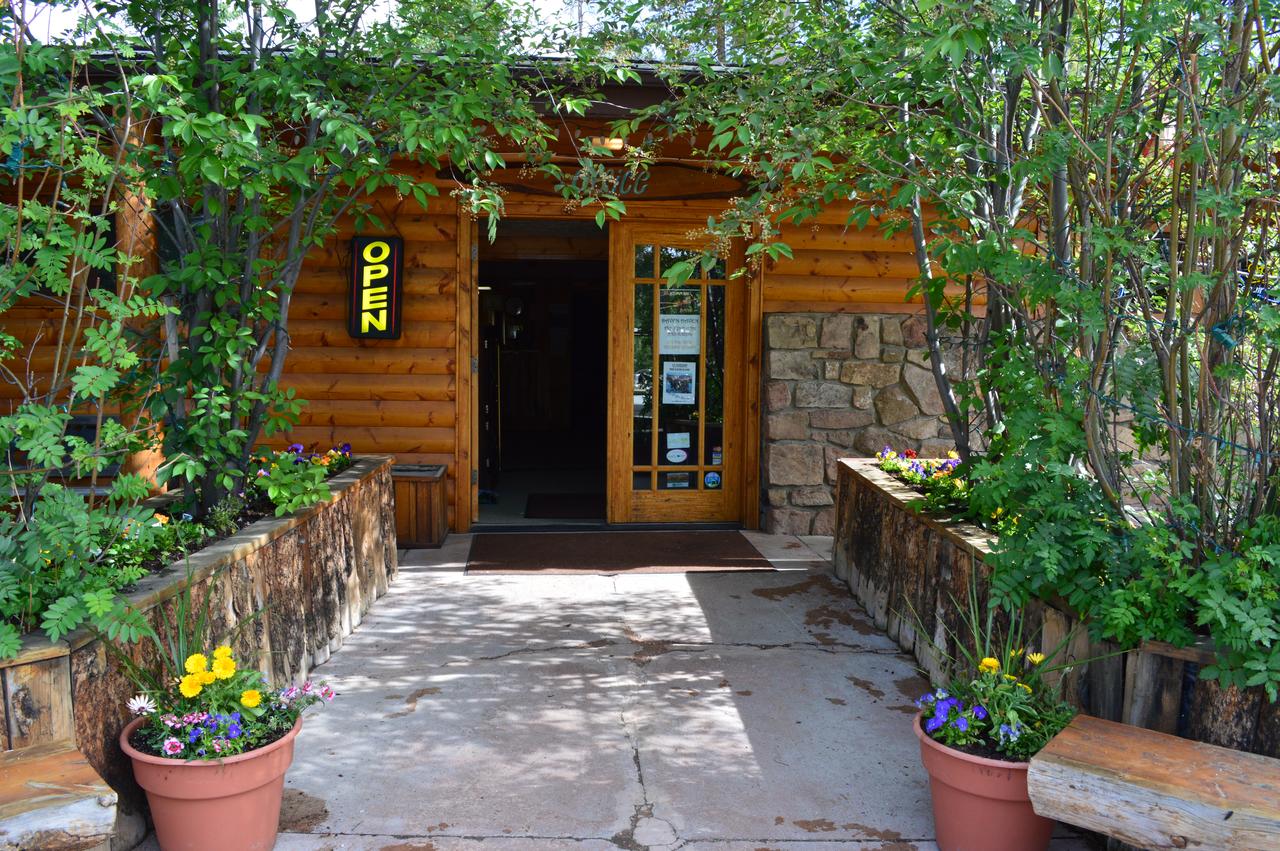 Daven Haven Lodge & Cabins - thumb 6