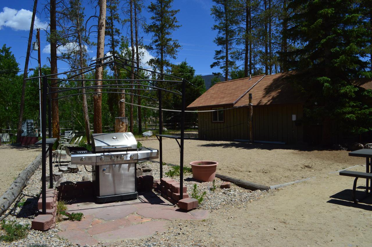Daven Haven Lodge & Cabins - thumb 21