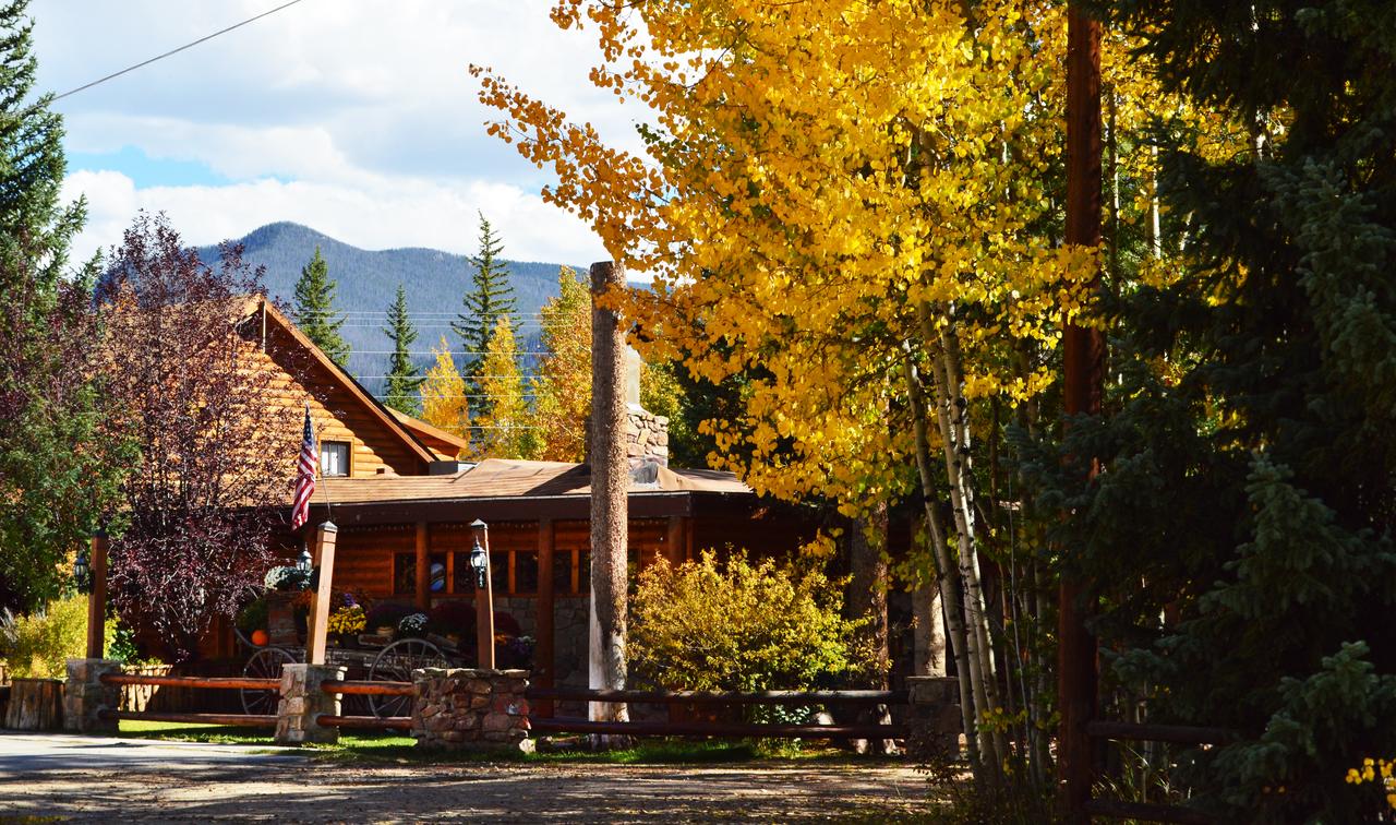Daven Haven Lodge & Cabins - thumb 23
