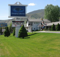 Hanging Lake Inn - Accommodation Seattle