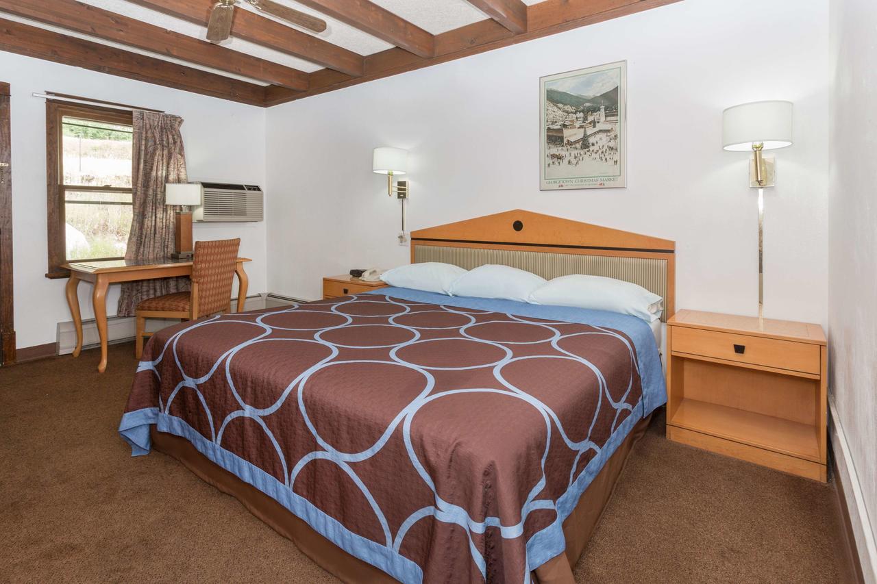 Americas Best Value Inn Georgetown - thumb 20