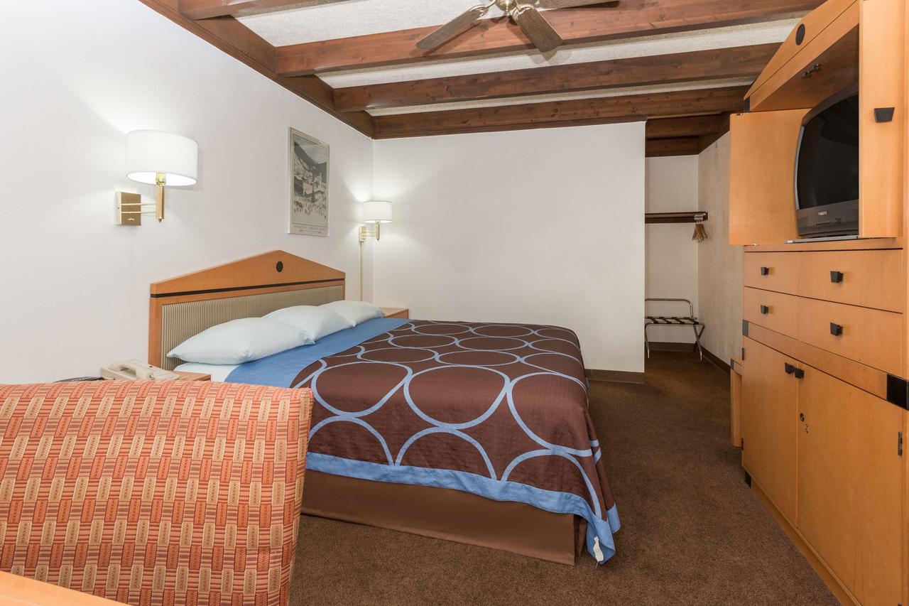 Americas Best Value Inn Georgetown - thumb 21