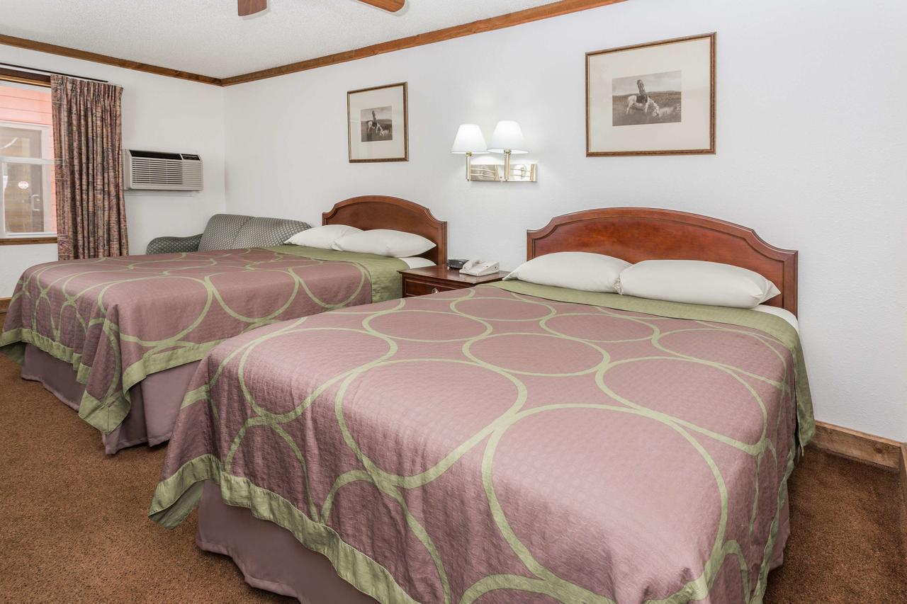 Americas Best Value Inn Georgetown - thumb 23
