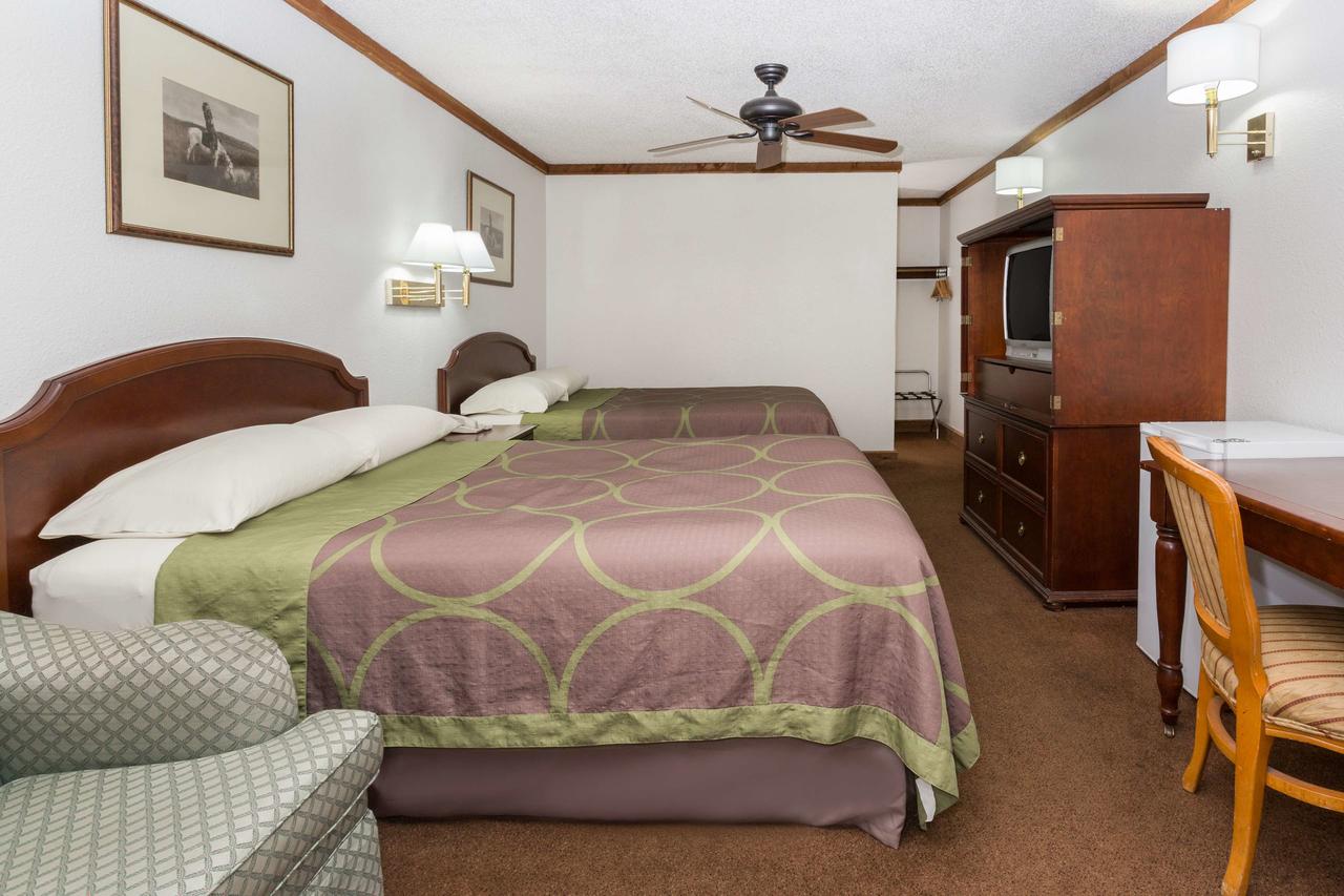 Americas Best Value Inn Georgetown - thumb 19