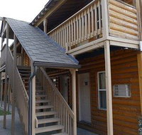 Americas Best Value Inn Georgetown - Accommodation Seattle