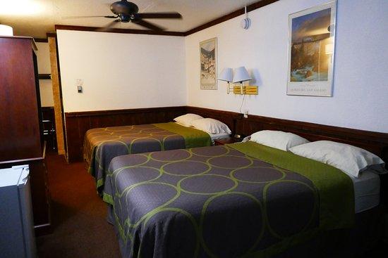 Americas Best Value Inn Georgetown - thumb 6