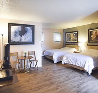HH Motor Lodge - Accommodation Seattle