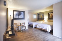 Booking Idaho-springs Accommodation Seattle