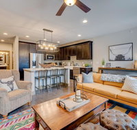 Downtown WP Luxury Chalet 139 Near Resort - Free Activities Daily and Shuttle - Accommodation Seattle