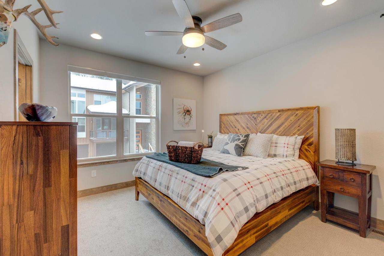 Downtown WP Luxury Chalet #139 Near Resort - Free Activities Daily And Shuttle - thumb 19