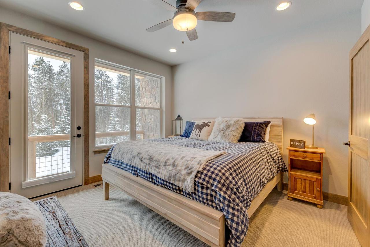 Downtown WP Luxury Chalet #139 Near Resort - Free Activities Daily And Shuttle - thumb 17