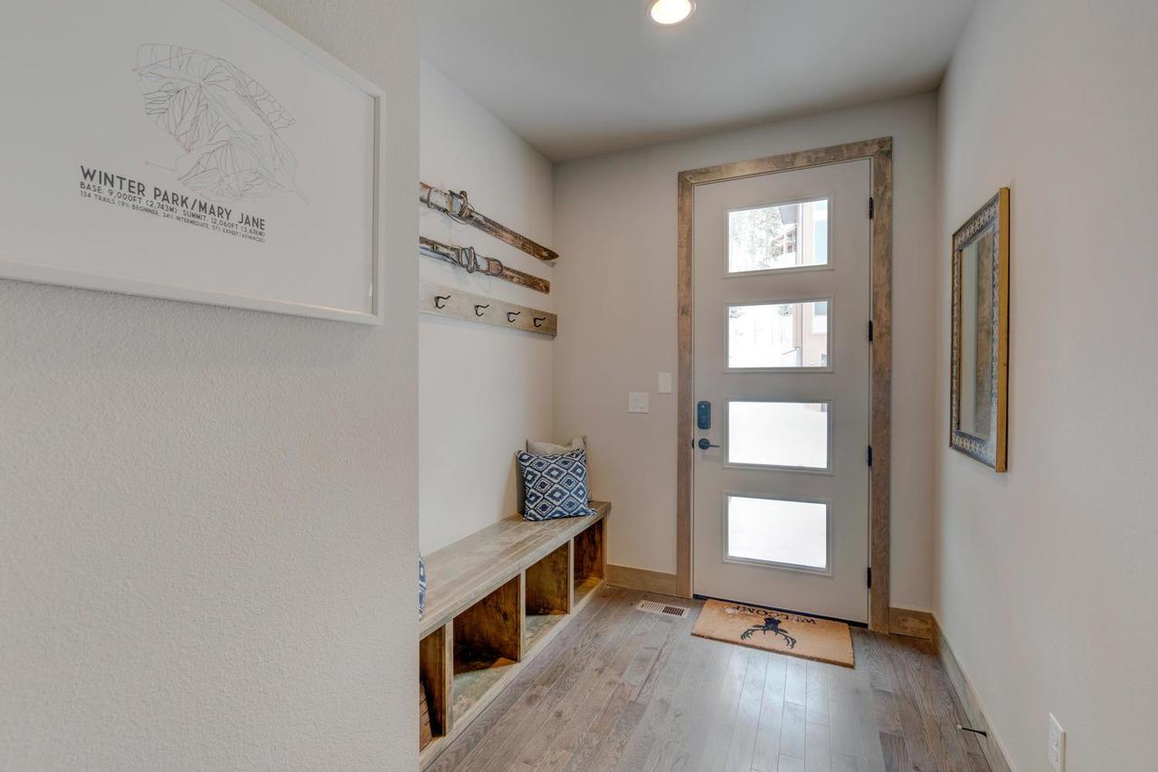 Downtown WP Luxury Chalet #139 Near Resort - Free Activities Daily And Shuttle - thumb 13