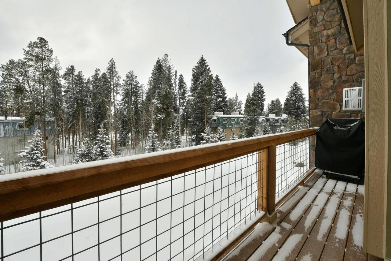 Downtown WP Luxury Chalet #139 Near Resort - Free Activities Daily And Shuttle - thumb 26