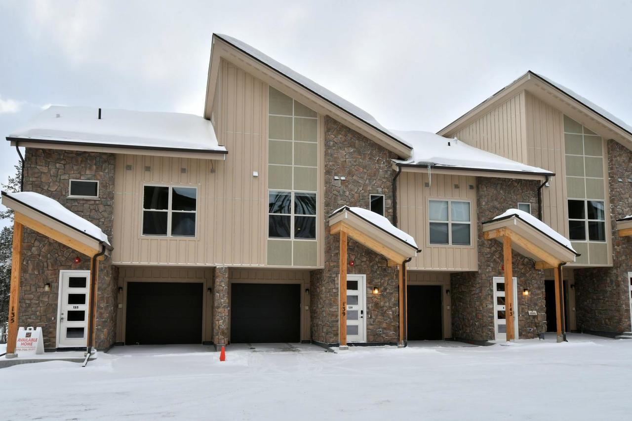 Downtown WP Luxury Chalet #139 Near Resort - Free Activities Daily And Shuttle - thumb 8
