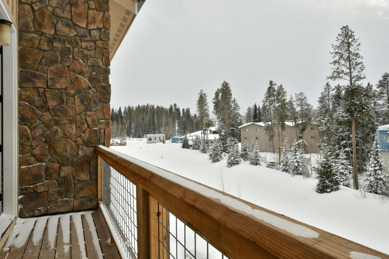 Downtown WP Luxury Chalet #139 Near Resort - Free Activities Daily And Shuttle - thumb 9