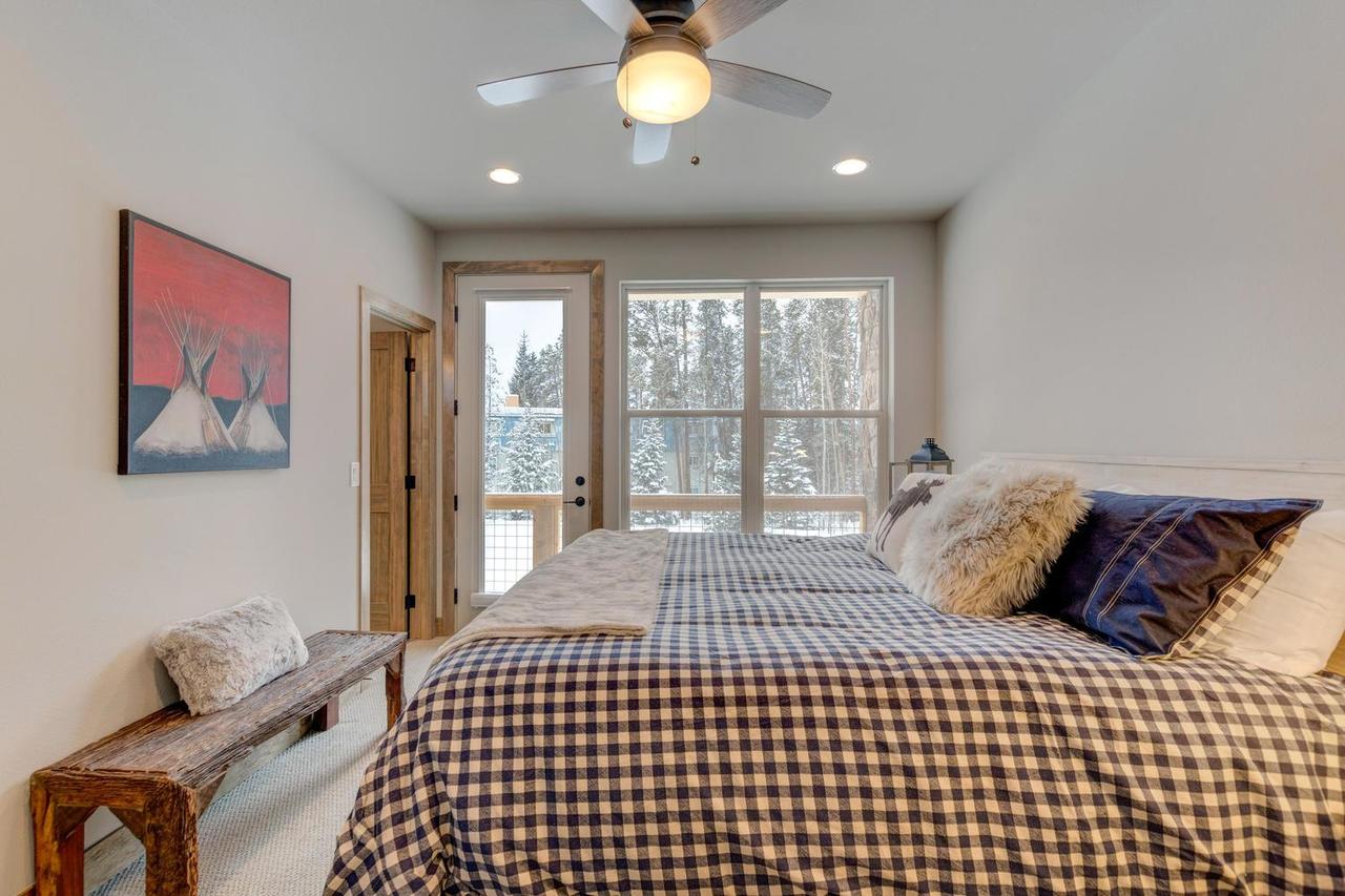 Downtown WP Luxury Chalet #139 Near Resort - Free Activities Daily And Shuttle - thumb 23