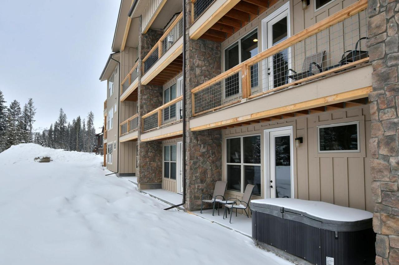 Downtown WP Luxury Chalet #139 Near Resort - Free Activities Daily And Shuttle - thumb 16