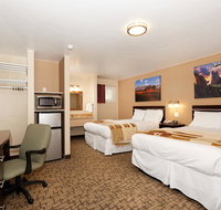 Glenwood Springs Inn - Accommodation Seattle