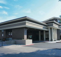 La Quinta by Wyndham Glenwood Springs - Accommodation Seattle