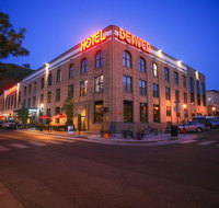 Hotel Denver - Accommodation Seattle