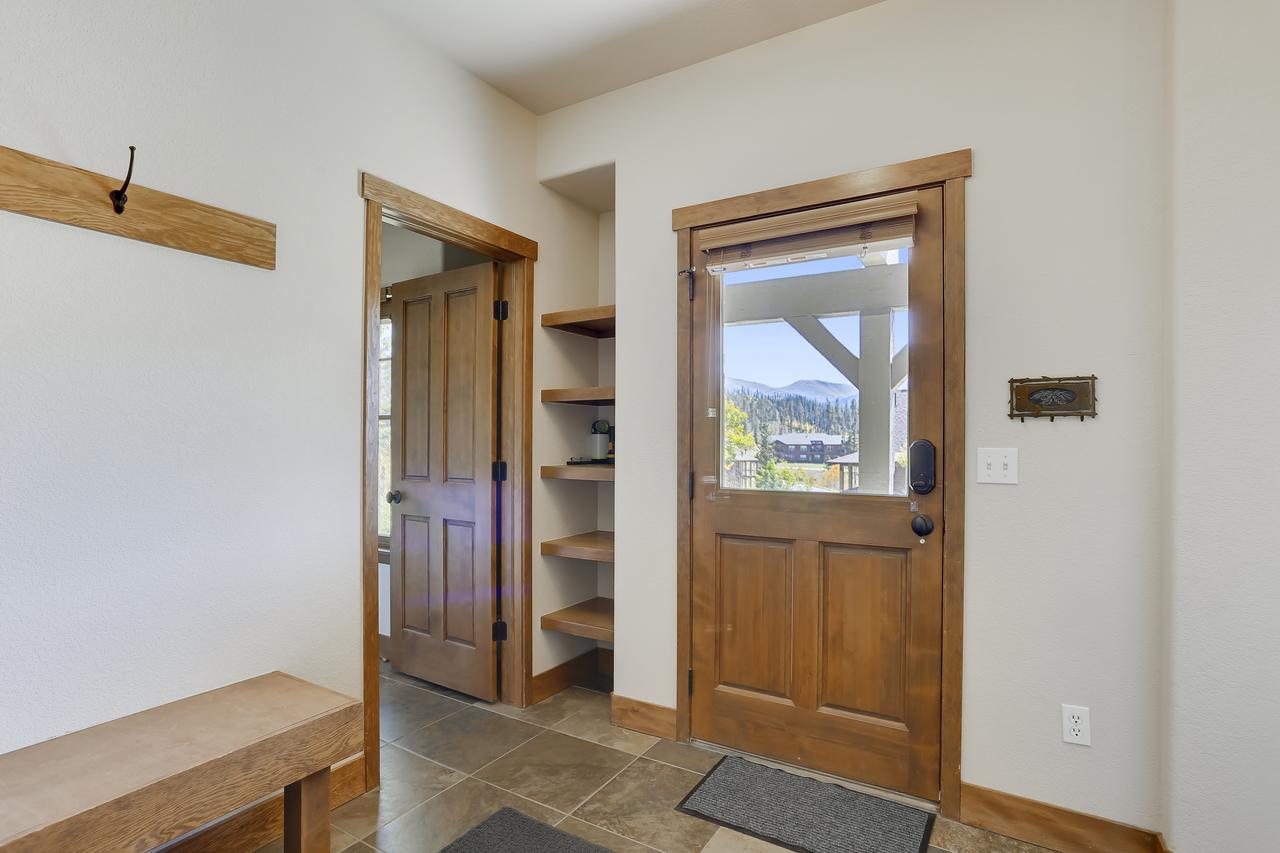 Downtown WP Luxury Cabin Near Resort - Free Activities Daily And Shuttle - thumb 23