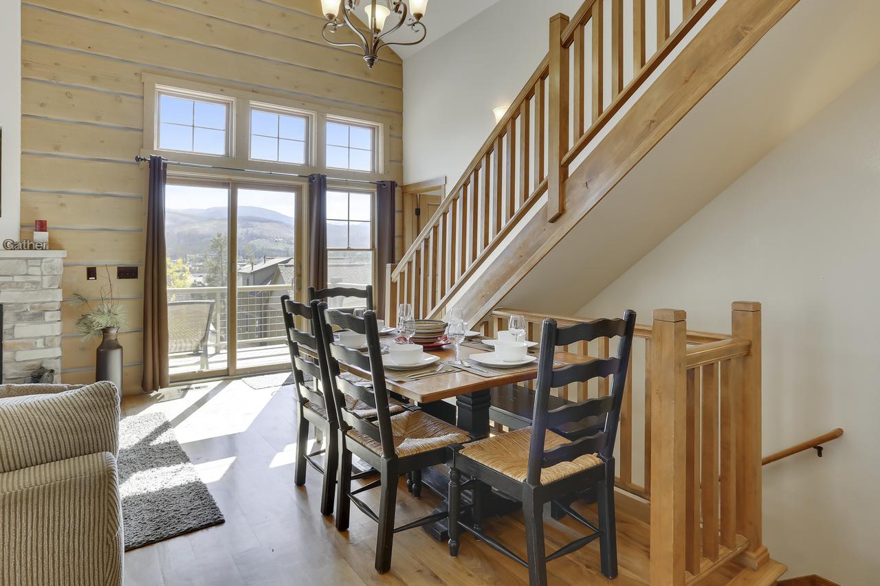 Downtown WP Luxury Cabin Near Resort - Free Activities Daily And Shuttle - thumb 5