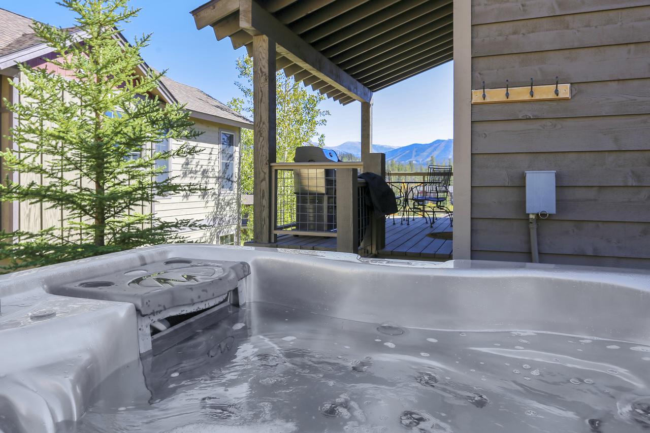 Downtown WP Luxury Cabin Near Resort - Free Activities Daily And Shuttle - thumb 28