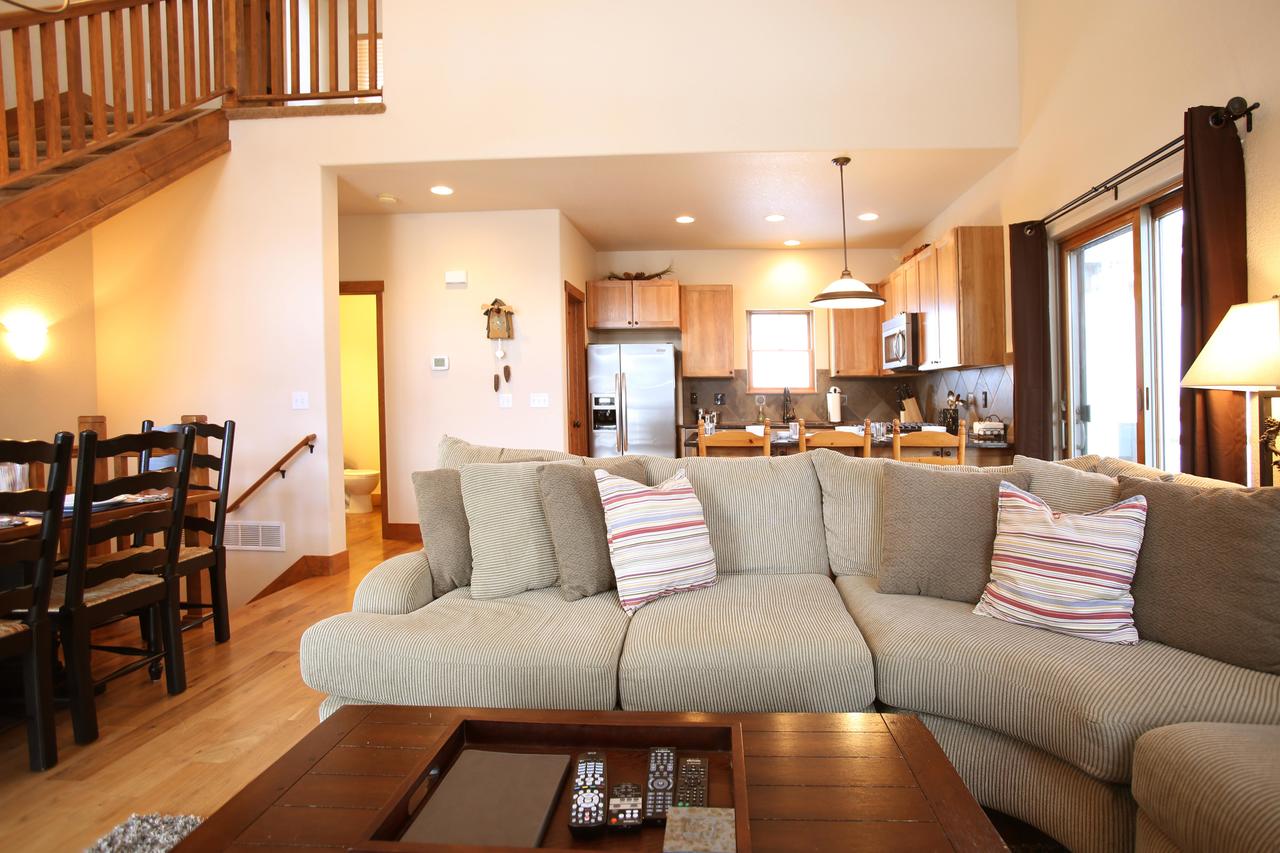 Downtown WP Luxury Cabin Near Resort - Free Activities Daily And Shuttle - thumb 33