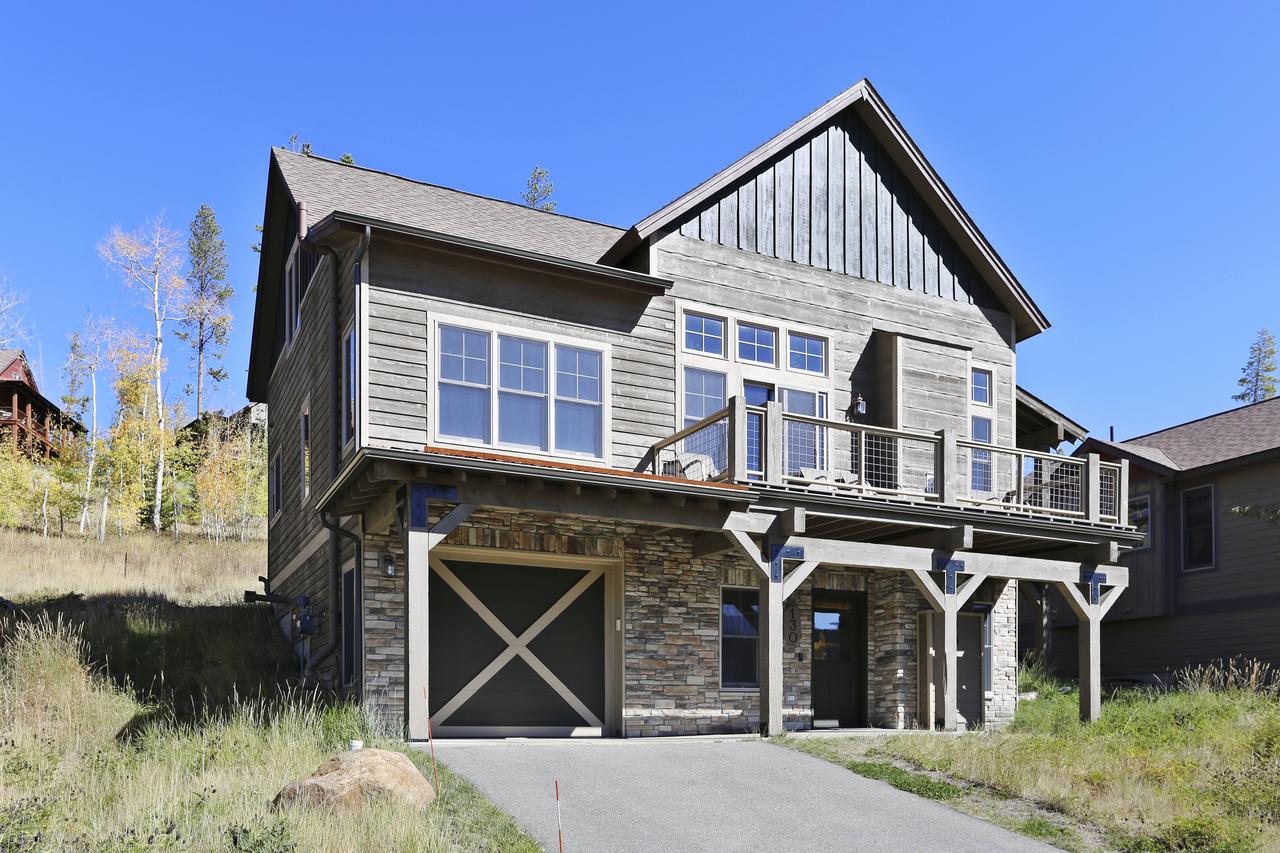 Downtown WP Luxury Cabin Near Resort - Free Activities Daily And Shuttle - thumb 0
