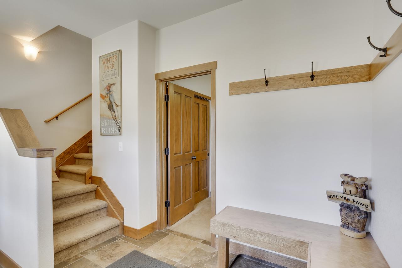 Downtown WP Luxury Cabin Near Resort - Free Activities Daily And Shuttle - thumb 22