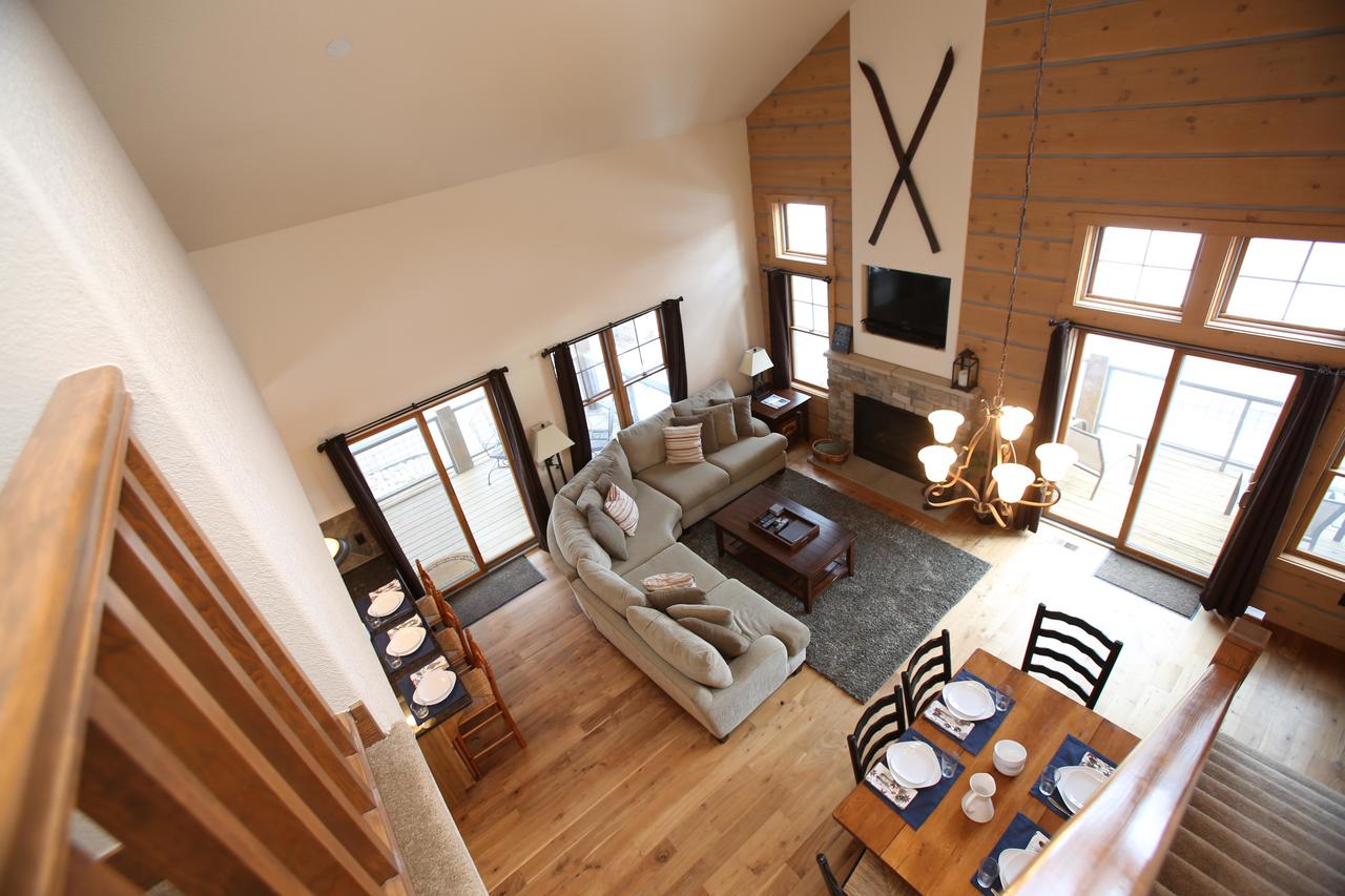Downtown WP Luxury Cabin Near Resort - Free Activities Daily And Shuttle - thumb 34