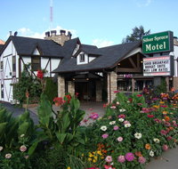 Silver Spruce Inn - Accommodation Seattle