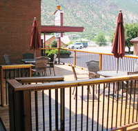 Frontier Lodge - Accommodation Seattle