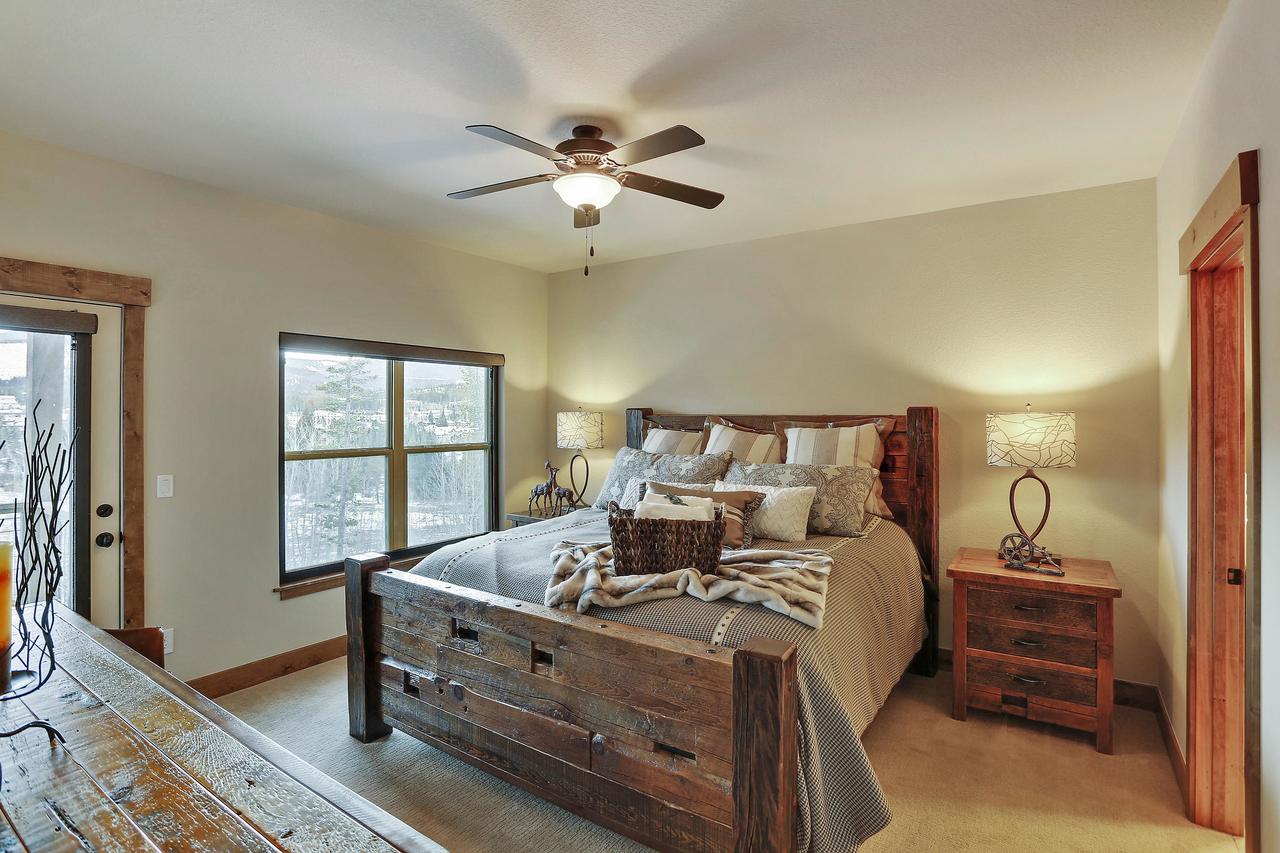 Downtown WP Luxury Chalet #106 Near Resort - Free Activities Daily And Shuttle - thumb 38