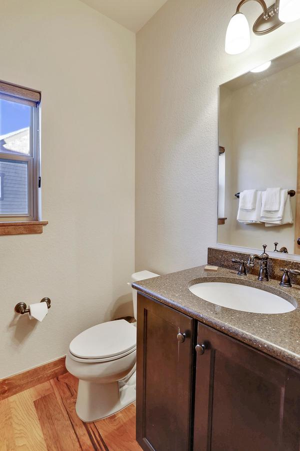 Downtown WP Luxury Chalet #106 Near Resort - Free Activities Daily And Shuttle - thumb 18