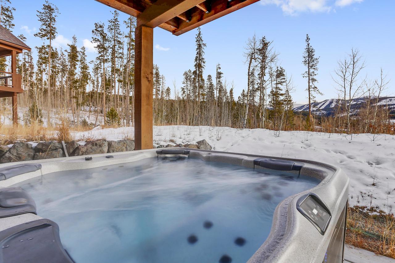 Downtown WP Luxury Chalet #106 Near Resort - Free Activities Daily And Shuttle - thumb 34