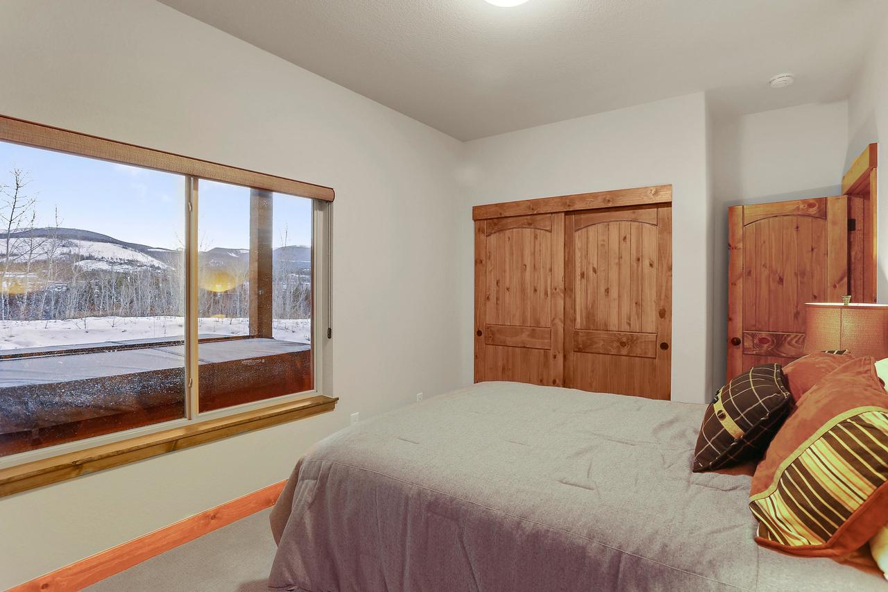Downtown WP Luxury Chalet #106 Near Resort - Free Activities Daily And Shuttle - thumb 20