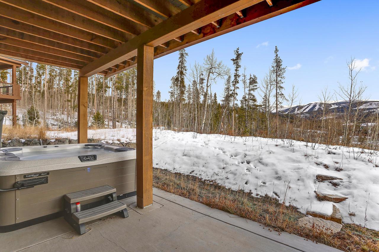Downtown WP Luxury Chalet #106 Near Resort - Free Activities Daily And Shuttle - thumb 11