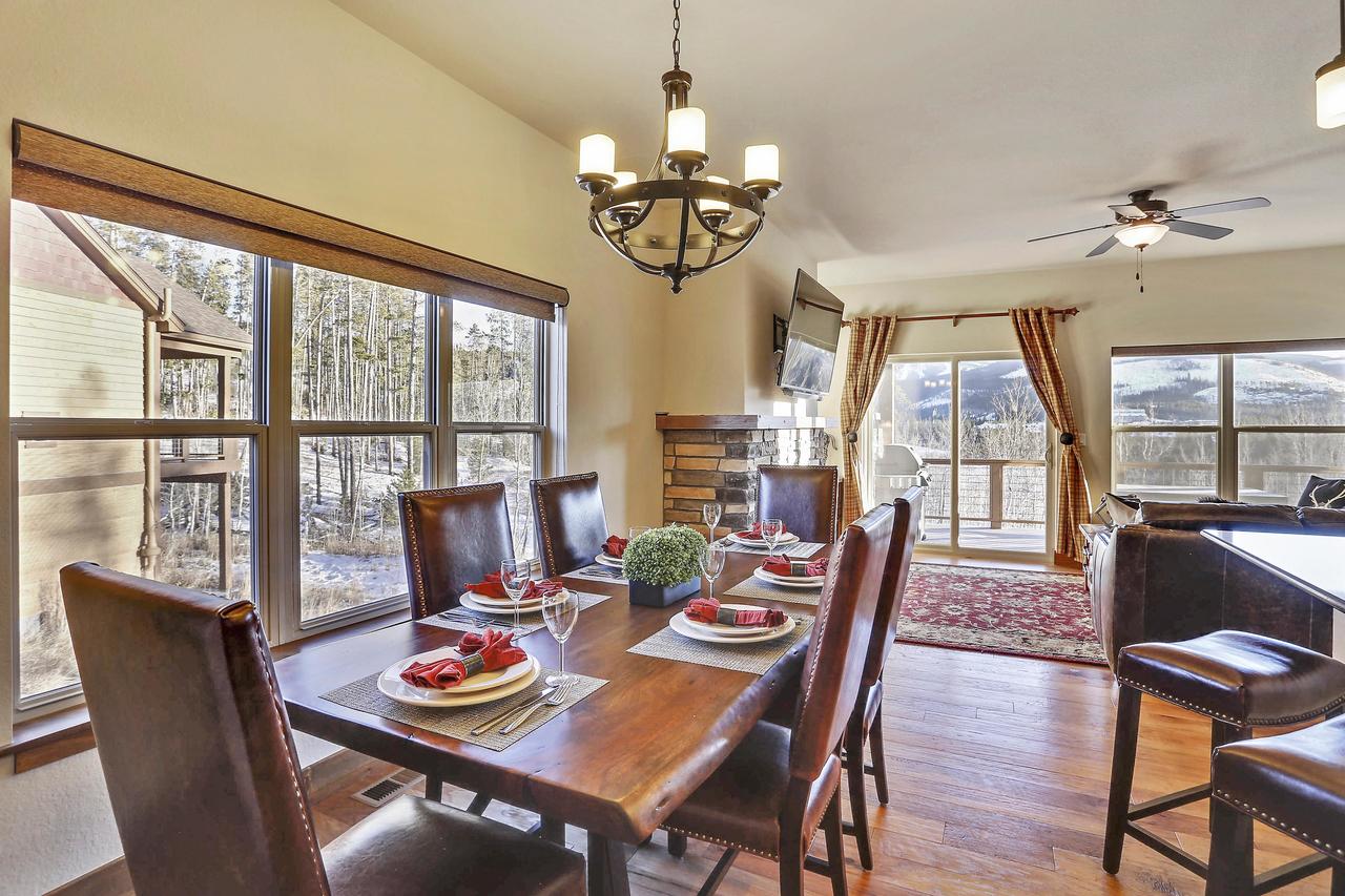 Downtown WP Luxury Chalet #106 Near Resort - Free Activities Daily And Shuttle - thumb 9
