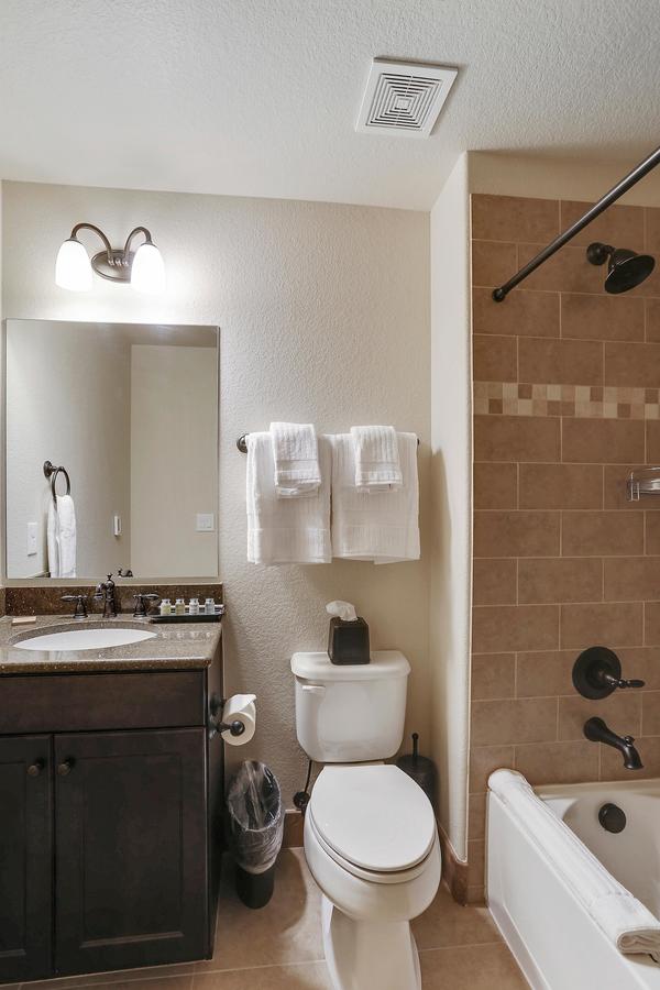 Downtown WP Luxury Chalet #106 Near Resort - Free Activities Daily And Shuttle - thumb 17