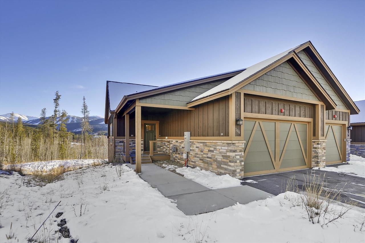 Downtown WP Luxury Chalet #106 Near Resort - Free Activities Daily And Shuttle - thumb 14