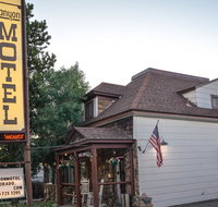 Canyon Motel - Accommodation Seattle
