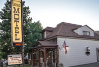 Booking Hot-sulphur-springs Accommodation Seattle