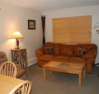 Hi Country Haus Unit 315 - Accommodation Seattle