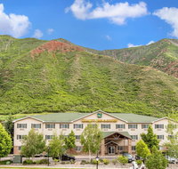 Quality Inn  Suites On The River - Accommodation Seattle